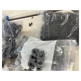 Ford e series van  heater retainer clips and a