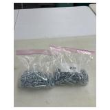 100 hitchpins