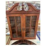 Hanging Display Case