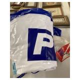 Pepsi Blowup floats, Pepsi Kite