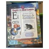Childrenï¿½s educational book Lott