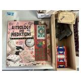 Astrology and Predictions Workstation, Poker