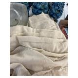 6 Curtain Panels