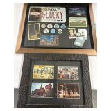 Vegas memorbilia