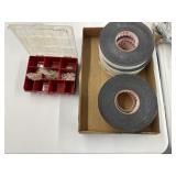 Weather striping and rubber sealers