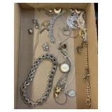 Vintage Costume Jewelry