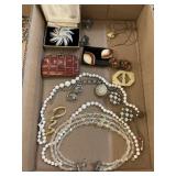 Costume Jewelry