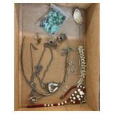 Costume Jewelry