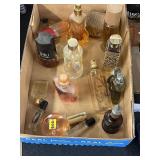 Perfumes and cologne