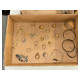 Costume jewelry