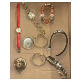 Vtg watches
