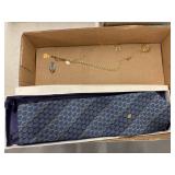 FFA Watch Fob, Tie & Pin