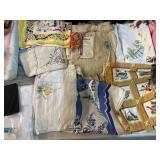 Table cloths