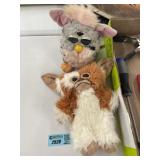 2 Gremlins
