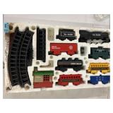 Train Set