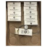 Alan Bradley distributor packs type J