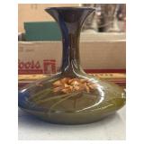 Schramberg Majolica art pottery by  Schramberger
