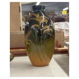 Schramberg Majolica art pottery by Schramberger