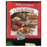 40th anniversary edition of Betty Crockerï¿½s