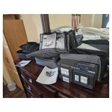 4 Medical Breathing Devices