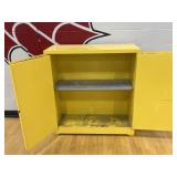 Yellow eagle manufacturing company 30 gallon