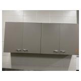2 Cabinets
