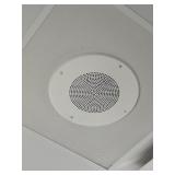 Ceiling Speakers Approximately 6