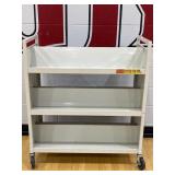 Library cart