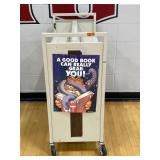 Library cart