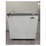 Attic Air Commercial Freezer