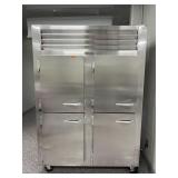 Trailed Industrial Refrigerator