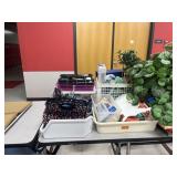 Miscellaneous office supplies