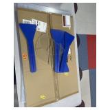 Poster displays