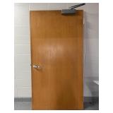Door