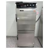 Crescor roasting hold aqua temp system