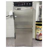 Crescor roast n hold+ by aqua temp systems