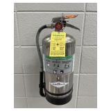 Fire Extinguisher