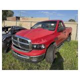 2002 Dodge ram 1500