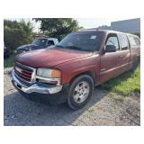 2003 GMC sierra 1500