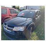 2015 Dodge Journey