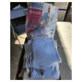 Fabric remnants