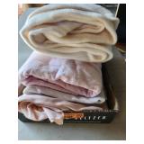 Fabric remnants