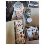 Decorative Jars , Buttons