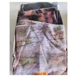 Fabric remnants