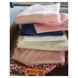 Fabric remnants