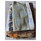 Over 35Upholstery samples