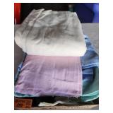 Soft fabric Remnants