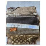 Over 40 Upholstery samples