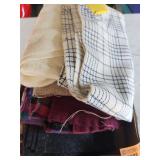 Fabric remnants