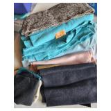 Fabric remnants
